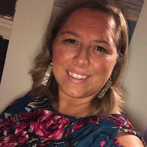 Meet your Posher, Alecia